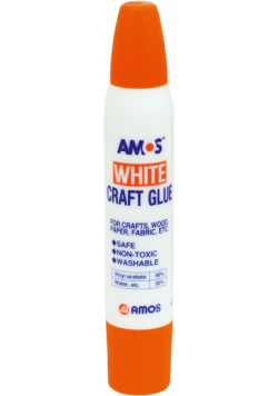 Klej biały White Craft