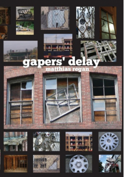 Gapers' Delay