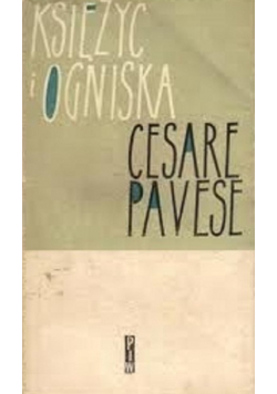Księżyc i ogniska