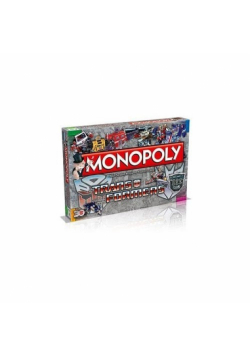 Monopoly: Transformers