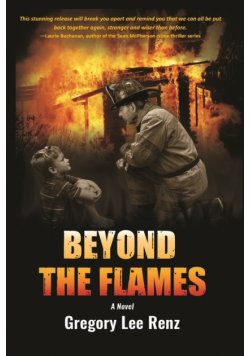 Beyond the Flames (PB)