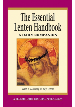 Essential Lenten Handbook