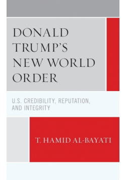 Donald Trump's New World Order