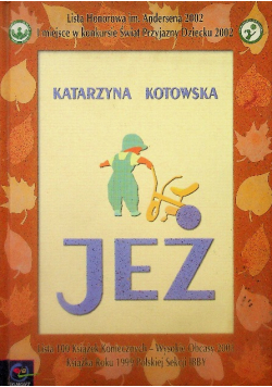 Jeż