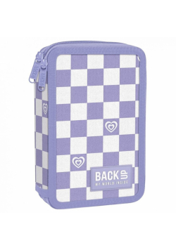 Piórnik z wyposażeniem BackUp 2-kom DW29 DERFORM