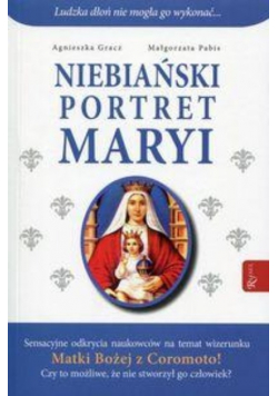 Niebiański portret Maryi