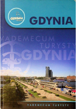 Gdynia Vademecum Turysty