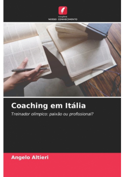 Coaching em Itália