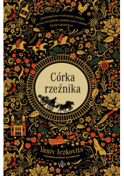 Córka rzeźnika