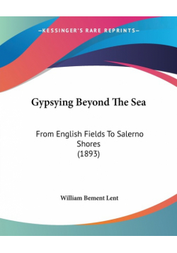 Gypsying Beyond The Sea