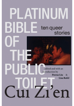 Platinum Bible of the Public Toilet