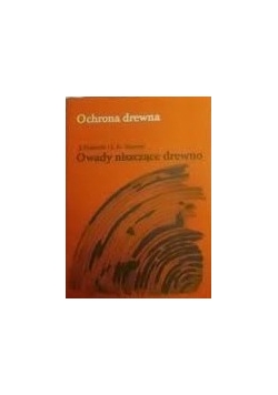 Owady niszczące drewno