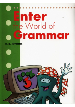 Enter the World of Grammar 3