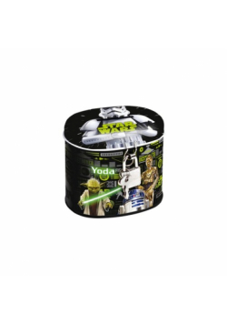 Skarbonka zamykana owalna Star Wars