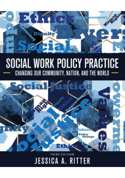 Social Work Policy Practice