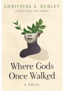Where Gods Once Walked