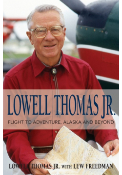 Lowell Thomas Jr.