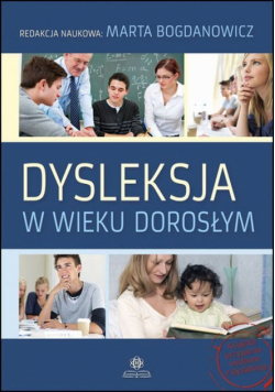 Dysleksja w wieku dorosłym