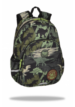 Plecak 1-komorowy Coolpack toby adventure park