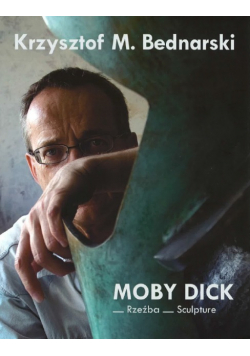 Moby Dick Rzeźba
