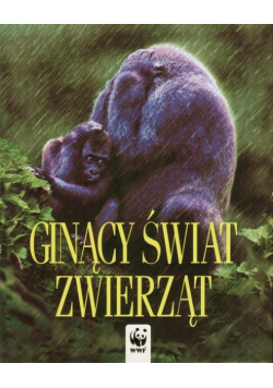 Ginący świat zwierząt