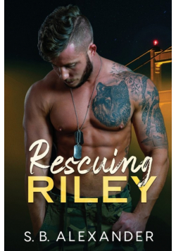 Rescuing Riley