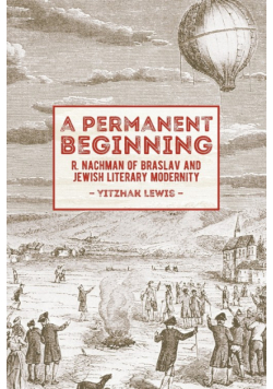 A Permanent Beginning