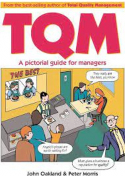 Total Quality Management A pictorial guide for managers