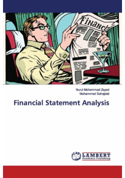 Financial Statement Analysis