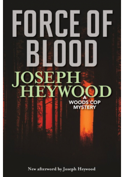 Force of Blood