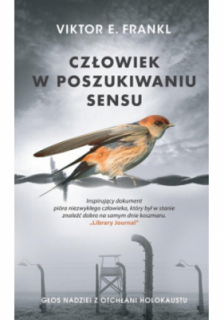 Człowiek w poszukiwaniu sensu