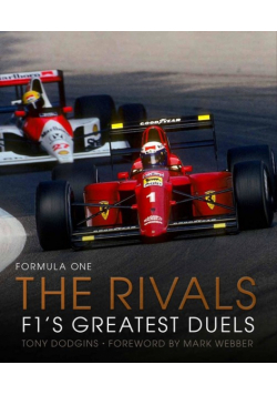 Formula One: The Rivals