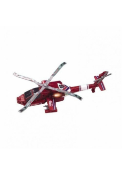 Helikopter Straży Pożarnej