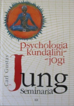 Psychologia kundalini jogi
