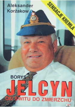 Borys Jelcyn Od świtu do zmierzchu