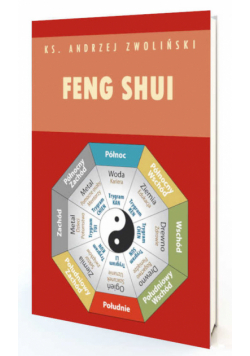 Feng Shui. Tanie zdrowie z Chin