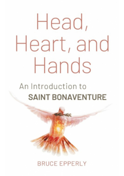 Head, Heart, and Hands
