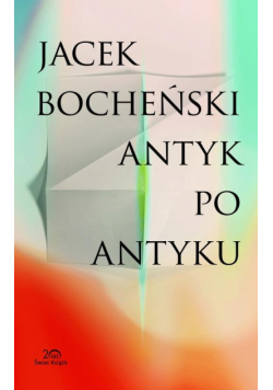 Antyk po antyku