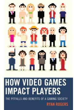 How Video Games Impact Players