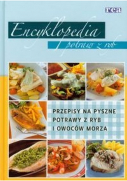 Encyklopedia potraw z ryb