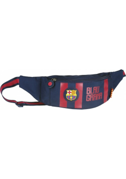 Saszetka nerka  Barcelona Barca Fan 4