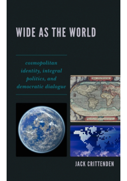 Wide as the World