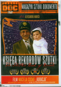 Księga Rekordów Szutki