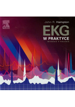 Adlam David - EKG w praktyce