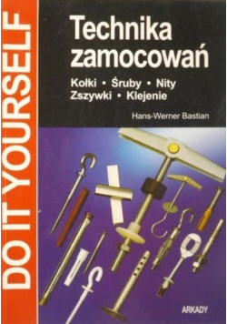 Technika zamocowań