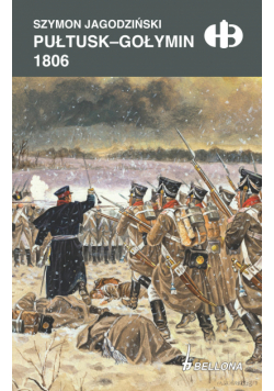 Pułtusk-Gołymin 1806