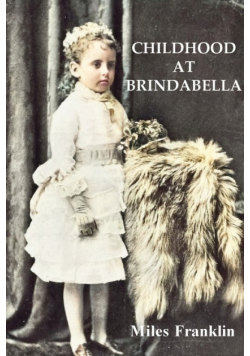 Childhood at Brindabella
