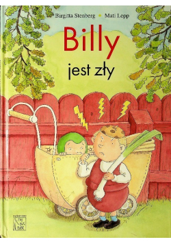 Billy jest zły