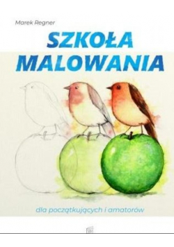 Szkoła malowania