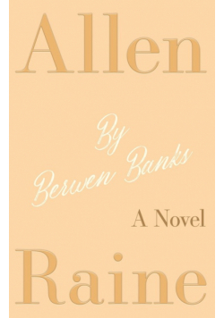 By Berwen Banks